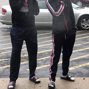 Meet your Posher, Malik